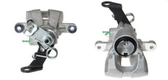 Bremssattel Hinterachse rechts für ALFA ROMEO MITO