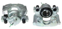 Bremssattel Vorderachse links für RENAULT LAGUNA III Grandtour Coupe LATITUDE