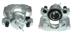 Bremssattel Vorderachse rechts für RENAULT LAGUNA III Grandtour Coupe LATITUDE