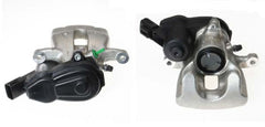Bremssattel Hinterachse links für NISSAN RENAULT JUKE CAPTUR II CLIO V FLUENCE