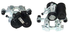 Bremssattel Hinterachse rechts für BMW MINI 1 2 Active Tourer Gran Coupe X1 X2