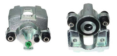 Bremssattel Hinterachse links für JEEP CHEROKEE