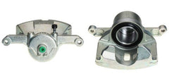 Bremssattel Vorderachse rechts für NISSAN QASHQAI II SUV / +2 I X-TRAIL III VAN