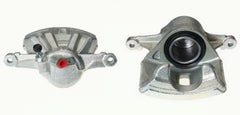 Bremssattel Vorderachse links für TOYOTA COROLLA Kombi Compact Liftback