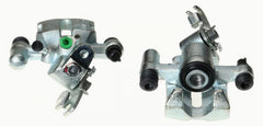 Bremssattel Hinterachse links für MAZDA MX-5 I II