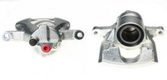 Bremssattel Vorderachse links für CITROËN PEUGEOT TOYOTA C1 II 107 108 AYGO