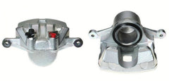 Bremssattel Vorderachse links für OPEL SAAB VAUXHALL CHEVROLET ASTRA J Caravan