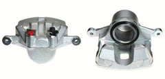 Bremssattel Vorderachse rechts für OPEL SAAB VAUXHALL CHEVROLET ASTRA J Caravan