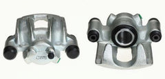 Bremssattel Hinterachse rechts für CITROËN FIAT PEUGEOT JUMPER I Kasten Bus