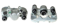 Bremssattel Hinterachse links für TOYOTA RAV 4 II