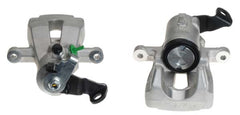 Bremssattel Hinterachse links für RENAULT SCÉNIC II GRAND