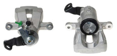 Bremssattel Hinterachse rechts für RENAULT SCÉNIC II GRAND