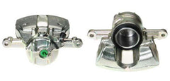 Bremssattel Vorderachse rechts für MITSUBISHI SMART COLT VI CZC Cabriolet