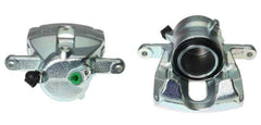 Bremssattel Vorderachse links für OPEL SUZUKI AGILA SPLASH SWIFT III