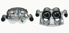 Bremssattel Hinterachse links für IVECO DAILY IV Kasten Pritsche/Fahrgestell V