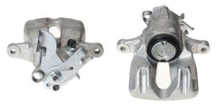 Bremssattel Hinterachse links für OPEL SAAB INSIGNIA A Stufenheck Sports Tourer