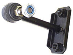 Koppelstange Stabilisator Hinterachse für NISSAN MAXIMA / QX IV