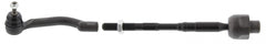 Spurstange Vorderachse links für NISSAN RENAULT QASHQAI / +2 I X-TRAIL II