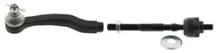 Spurstange Vorderachse links für HONDA CIVIC V Stufenheck Hatchback Coupe VI
