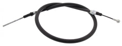 Seilzug Feststellbremse hinten links für CITROËN FIAT LANCIA PEUGEOT C8 ULYSSE