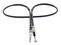 Seilzug Feststellbremse hinten links für NISSAN OPEL RENAULT PRIMASTAR Bus