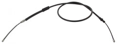 Seilzug Feststellbremse hinten rechts für CITROËN PEUGEOT ZX Break 306 Cabriolet