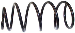 2x Fahrwerksfeder Vorderachse für NISSAN ALMERA II Hatchback