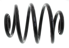 2x Fahrwerksfeder Hinterachse für DAEWOO NEXIA Stufenheck