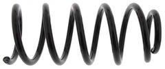 2x Fahrwerksfeder Hinterachse für VW PASSAT B5 B5.5