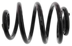 2x Fahrwerksfeder Hinterachse für SEAT VW ALHAMBRA SHARAN