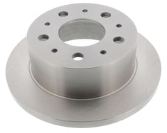 2x Bremsscheibe Hinterachse für CITROËN FIAT PEUGEOT JUMPER I Kasten Bus