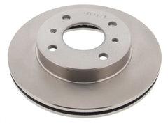 2x Bremsscheibe Vorderachse für NISSAN 200SX ALMERA II Hatchback PRAIRIE PRO