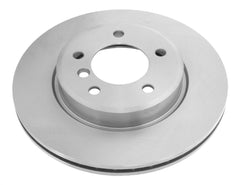 2x Bremsscheibe Vorderachse für BMW 3 Coupe Touring Cabriolet Compact Z3