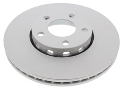 2x Bremsscheibe Vorderachse für AUDI SKODA VW 100 C4 Avant Stufenheck A4 B5 B6