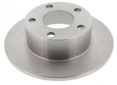 2x Bremsscheibe Hinterachse für AUDI SKODA VW 100 C4 Avant Stufenheck A6 C5