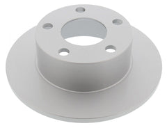 2x Bremsscheibe Hinterachse für AUDI SKODA VW 100 C4 Avant Stufenheck A6 C5