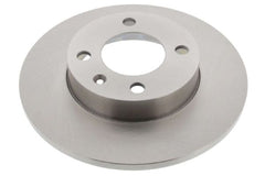 2x Bremsscheibe Vorderachse Hinterachse für AUDI SEAT VW 80 B1 Stufenheck B2