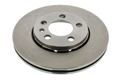 2x Bremsscheibe Vorderachse für AUDI SEAT SKODA VW A1 Sportback A2 A3 CORDOBA