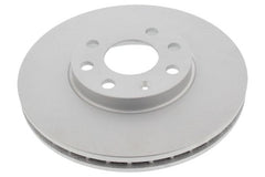 2x Bremsscheibe Vorderachse für OPEL ASTRA G Stufenheck Caravan CC Coupe