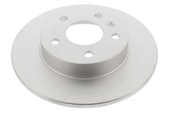 2x Bremsscheibe Hinterachse für OPEL ASTRA G Stufenheck Caravan CC Coupe