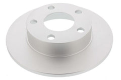 2x Bremsscheibe Hinterachse für AUDI VW A4 B5 Avant PASSAT Variant B5.5