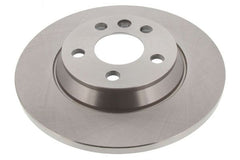 2x Bremsscheibe Hinterachse für FORD SEAT VW GALAXY I ALHAMBRA SHARAN