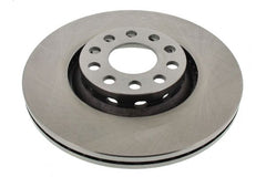 2x Bremsscheibe Vorderachse für AUDI SKODA VW A4 B6 Avant Cabriolet B7 A6 C5