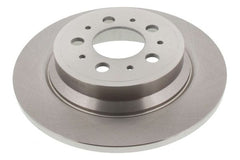 2x Bremsscheibe Hinterachse für VOLVO S60 I S80 V70 II XC70 Cross Country