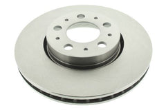 2x Bremsscheibe Vorderachse für VOLVO S60 I S70 S80 V70 II XC70 Cross Country
