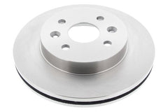 2x Bremsscheibe Vorderachse für KIA RIO I Stufenheck Schrägheck