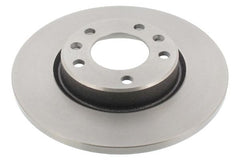 2x Bremsscheibe Hinterachse für CITROËN OPEL PEUGEOT VAUXHALL DS BERLINGO C4