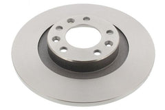 2x Bremsscheibe Hinterachse für CITROËN OPEL PEUGEOT TOYOTA VAUXHALL