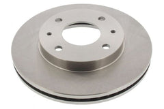 2x Bremsscheibe Vorderachse für HYUNDAI COUPE I LANTRA II Kombi SONATA IV