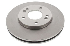 2x Bremsscheibe Vorderachse für HYUNDAI XG